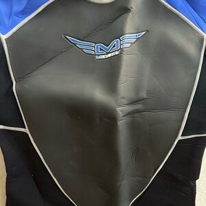 Mercury Wetsuit